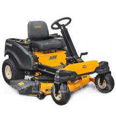 Садовый райдер Cub Cadet XZ2 127 в Москве