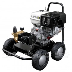 Мойка высокого давления Lavor Professional Thermic 13 H в Москве