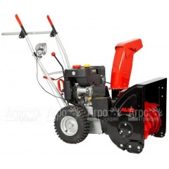 Бензиновый снегоуборщик Al-ko Snow Line 620E в Москве