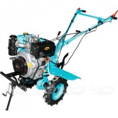 Мотоблок Prorab GT 604 VDKe в Москве