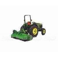 Прицепная газонокосилка для тракторов John Deere в Москве