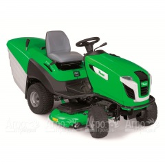 Садовый минитрактор Viking MT 6112.1 C в Москве