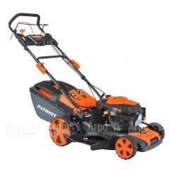 Газонокосилка бензиновая Patriot PT 47 LS в Москве