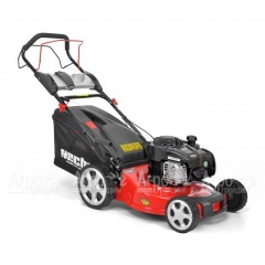 Газонокосилка бензиновая Hecht 546 SB в Москве