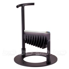 Дровокол Kolundrov с полукольцом в Москве