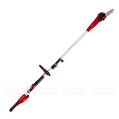 Высоторез электрический Einhell GC-EC 720 T Kit в Москве