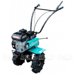 Мотоблок Sturm GK827A8 (фрезы в комплекте) в Москве