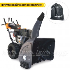 Снегоуборщик Villartec WB9071E(DH) в Москве