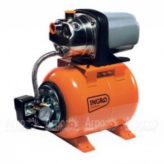 Насосная станция Ingro Machine CAM 88/25-IM в Москве