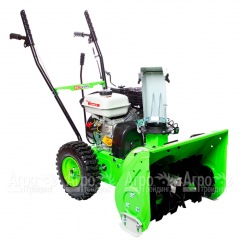 Снегоуборщик RedVerg RD-SB56/7W в Москве