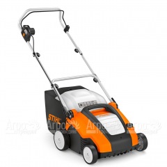Аэратор электрический Stihl RLE 240.0 в Москве