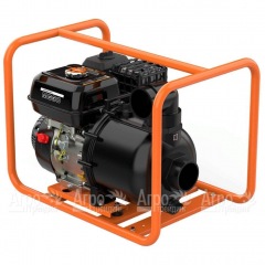 Бензиновая мотопомпа Zongshen MG 30 в Москве