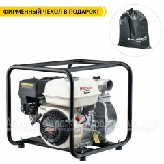 Бензиновая мотопомпа HND WP 20 PC в Москве