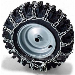 Цепи на колеса DASC 200 для Daewoo DASC 7080 в Москве