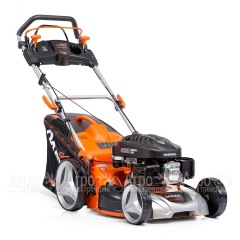 Газонокосилка бензиновая Daewoo DLM 6000SV в Москве