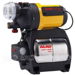 Насосная станция Al-KO HWF 1400 Inox в Москве