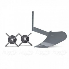 Комплект навесного оборудования R0058-1 для культиваторов Caiman Mokko, Meso в Москве