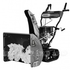 Снегоуборщик гусеничный Hyundai S 6165-T в Москве