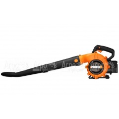 Воздуходувка аккумуляторная Worx WG568E в Москве