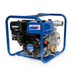 Бензиновая мотопомпа MasterYard MP 50R в Москве