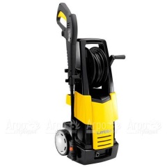 Мойка высокого давления Lavor Wave HR 135 в Москве