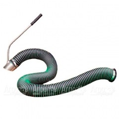 Комплект со шлангом для пылесосов Billy Goat серии QV в Москве