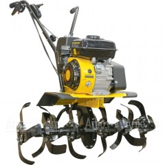 Культиватор Калибр МК-7.0 ЦУ в Москве