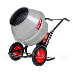 Бетоносмеситель Зубр БМР-130 (Бетономешалка Зубр БМР-130) в Москве