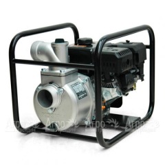 Бензиновая мотопомпа MasterYard TP 65 SEV в Москве