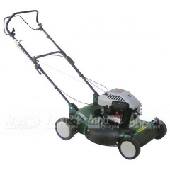 Газонокосилка бензиновая MA.RI.NA GT Biomulch 51 SB Green Team в Москве