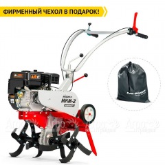 Культиватор Мобил К МКМ-2 Комфорт с двигателем Мобил К 168FB в Москве
