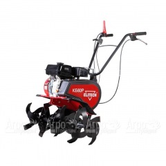 Культиватор Elitech КБ 60Р в Москве