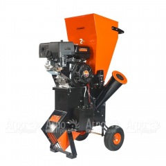 Садовый бензиновый измельчитель Patriot PT SB 100 E в Москве