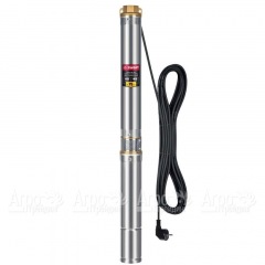 Скважинный центробежный насос Зубр НСЦ-75-40 в Москве
