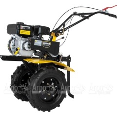 Мотоблок Huter МК-1003РL (фрезы в комплекте) в Москве