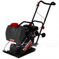 Плита витрамбовочная Elitech VTP 60T в Москве