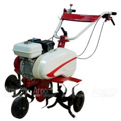Культиватор ЗИД T81 с двигателем Lifan 4 л.с. в Москве
