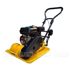 Виброплита бензиновая Huter VP-35W в Москве