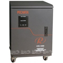 Стабилизатор Ресанта СПН-14000 в Москве