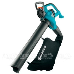 Садовый пылесос Gardena ErgoJet 3000 в Москве
