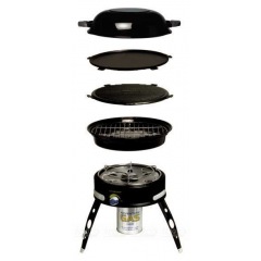 Гриль-барбекю Cadac 6544F в Москве