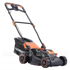 Газонокосилка электрическая Patriot PT 1534E Lux в Москве