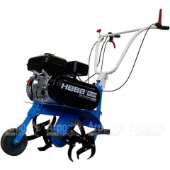 Культиватор Нева МК-80Р-KASEI 168F с двигателем Kasei 168F 5,0 л.с. в Москве