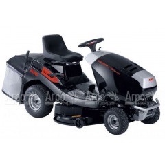 Садовый минитрактор Al-KO Comfort T 1000 HD в Москве