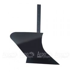 Плуг без сцепки ПЛ 255.400.31 для мотоблоков Patriot в Москве