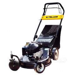 Газонокосилка бензиновая Mega PRO 5650 XQT в Москве