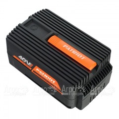 Аккумулятор Patriot BL404 для серии 40В в Москве