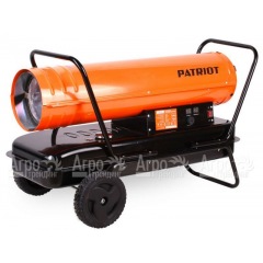 Дизельная тепловая пушка Patriot DTC 629 в Москве
