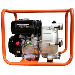 Бензиновая мотопомпа Zongshen TG 20 в Москве