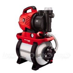 Насосная станция Einhell GE-WW 5537 E в Москве